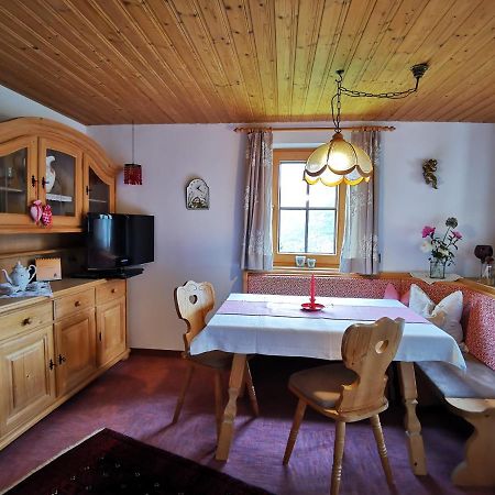 Haus Bichl Apartman Finkenberg Kültér fotó