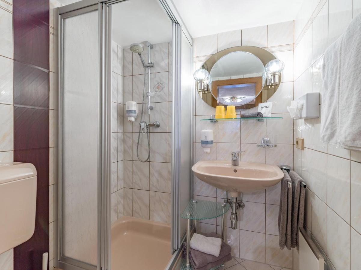 Haus Bichl Apartman Finkenberg Kültér fotó