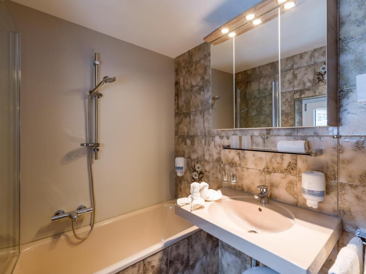 Haus Bichl Apartman Finkenberg Kültér fotó