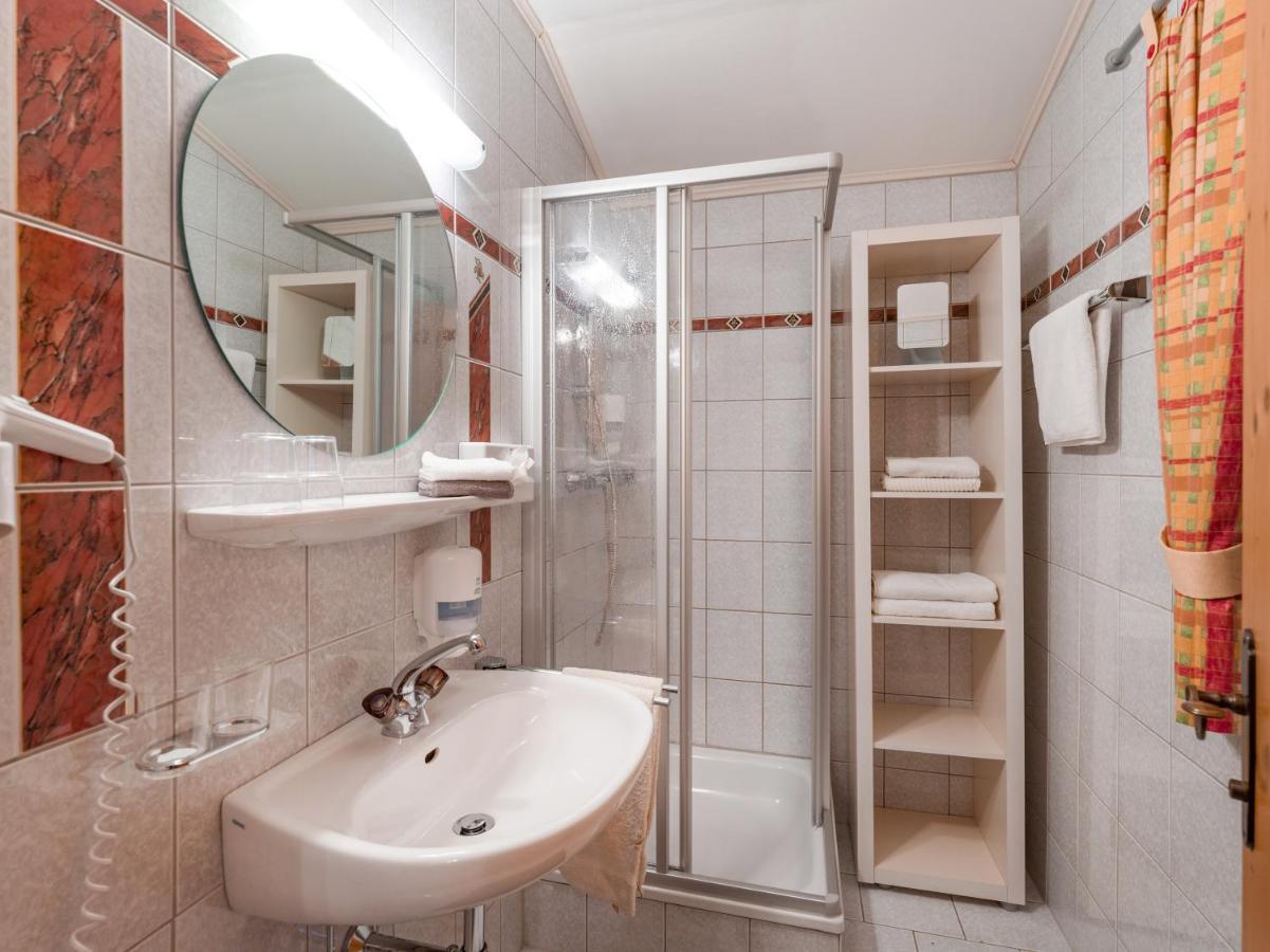 Haus Bichl Apartman Finkenberg Kültér fotó
