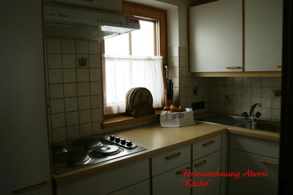 Haus Bichl Apartman Finkenberg Kültér fotó
