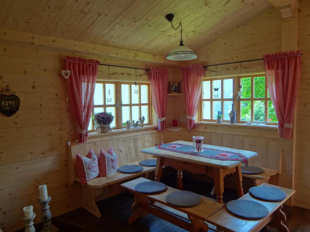 Haus Bichl Apartman Finkenberg Kültér fotó